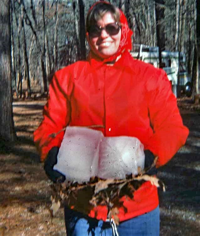 barbara frehe